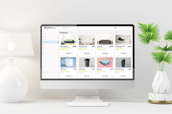 Plan Básico - Tienda Online Wordpress con Woocommerce